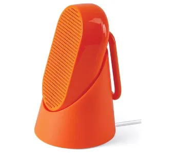 Głośnik Bluetooth Lexon LEX000185 Pomarańczowy