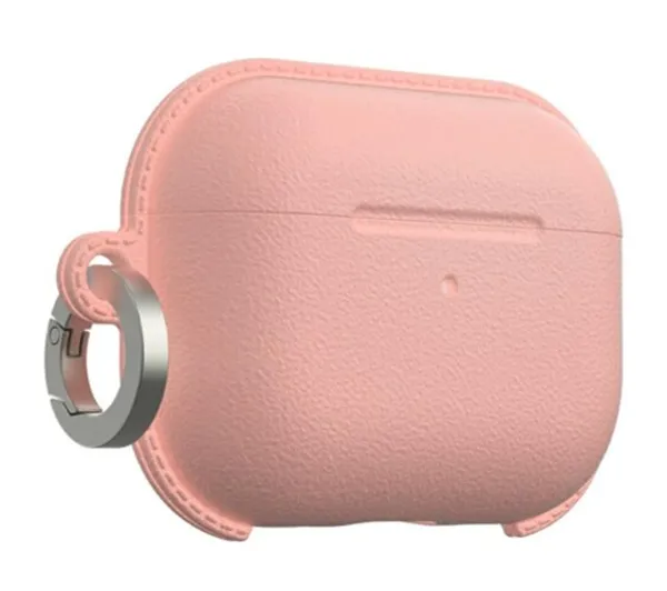 Araree Pops do Apple AirPods Pro 3 Różowy