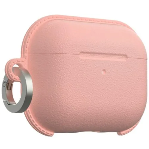Etui na słuchawki Araree Pops do Apple AirPods Pro 3 Różowy