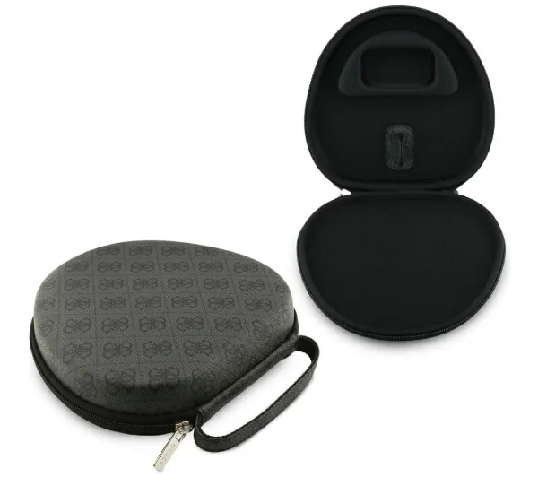 Guess Carry Box Czarny