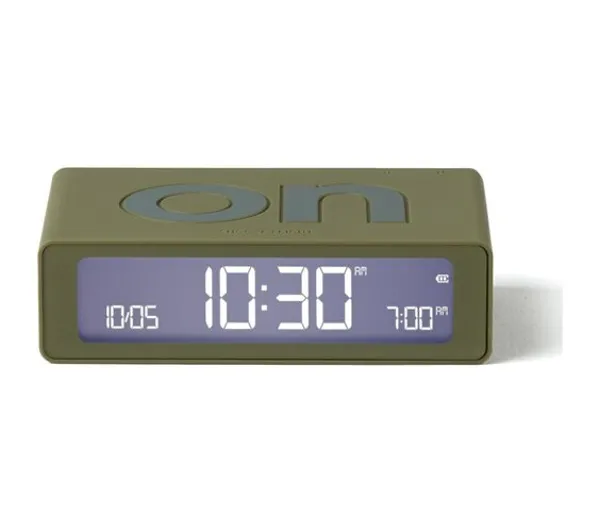 Lexon Flip Mini Khaki LR158K9