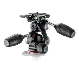 Głowica Manfrotto MHXPRO-3W