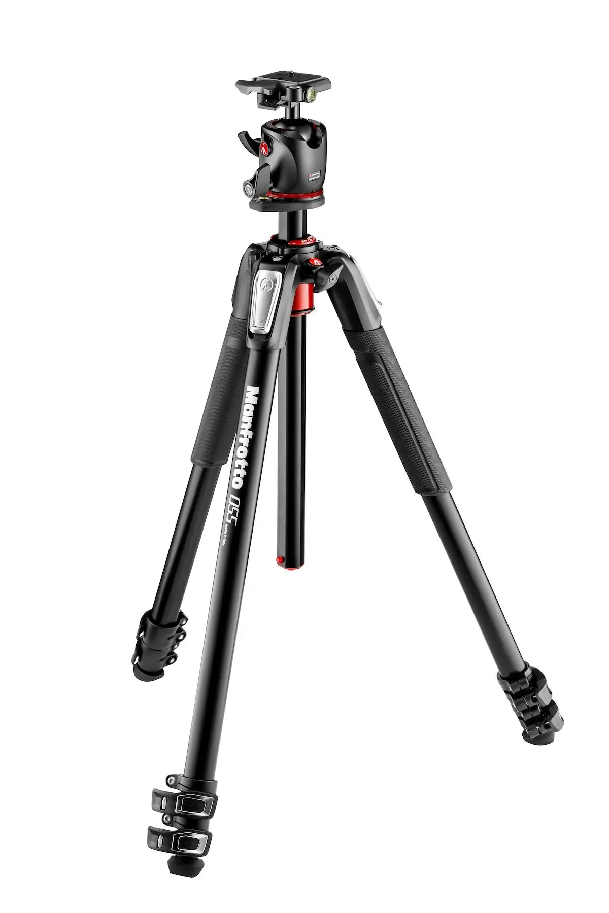 Statyw Manfrotto MK055XPRO3-BHQ2