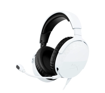 Słuchawki przewodowe z mikrofonem HyperX Cloud Stinger 3 Nauszne Biały