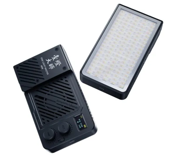 Ulanzi LM-P40  WB 2700 - 6500K