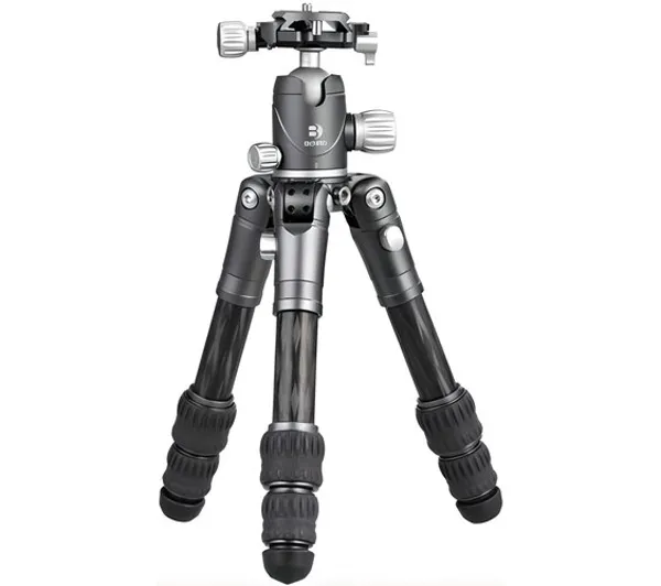 Benro Bat 03C + VX20