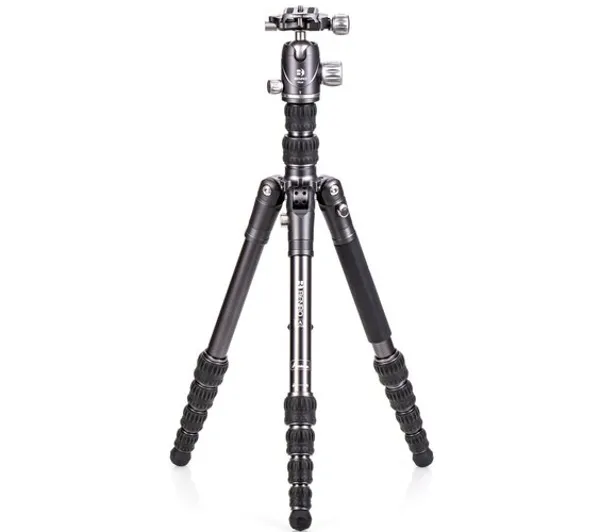 Benro Bat 05A + VX20 Kit