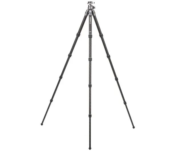 Benro Tortoise 35C + GX35
