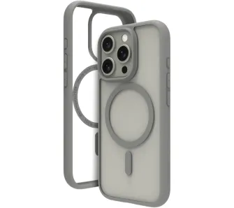 Etui dbramante1928 Grenen MagSafe do iPhone 16 Pro Max Tytanowy