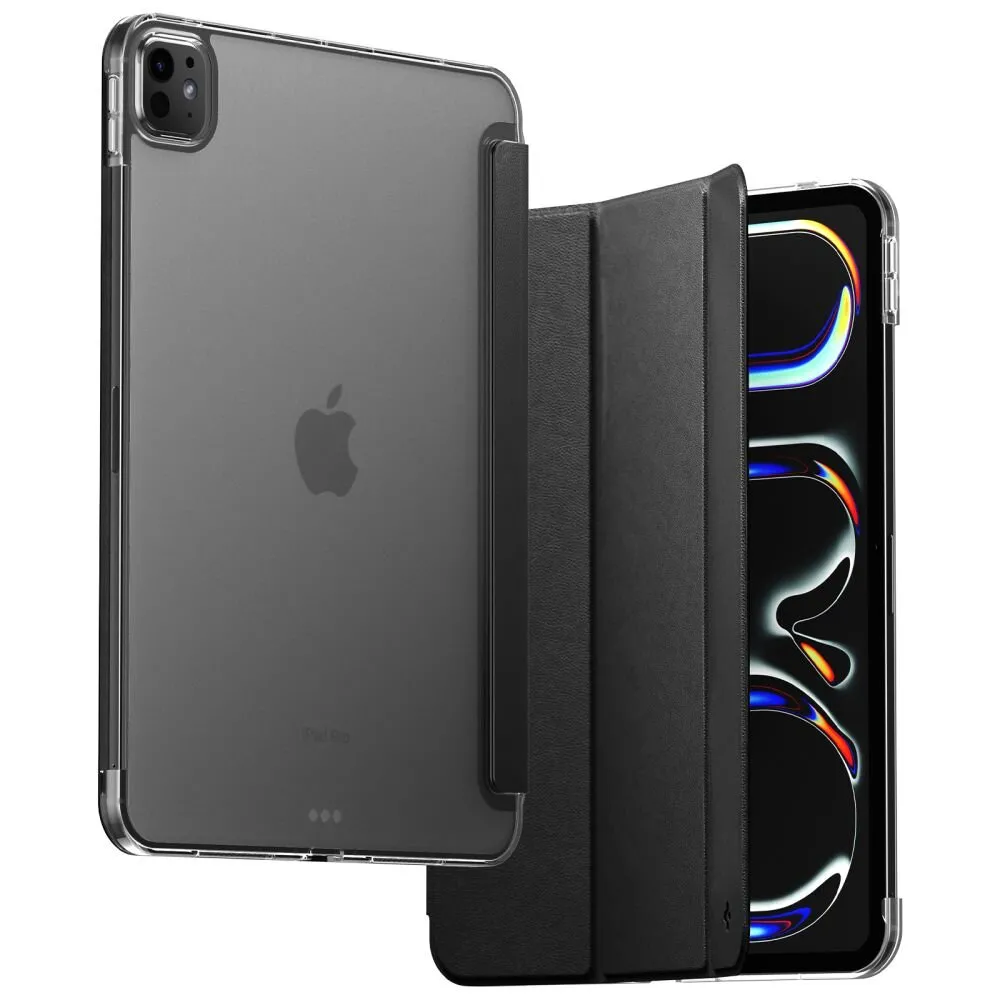 Etui na tablet Spigen Liquid Air Folio do Apple iPad Pro 5 11 2024 / Pro 8 11 2025