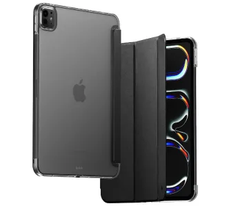 Etui na tablet Spigen Liquid Air Folio do Apple iPad Pro 5 11 2024 / Pro 8 11 2025