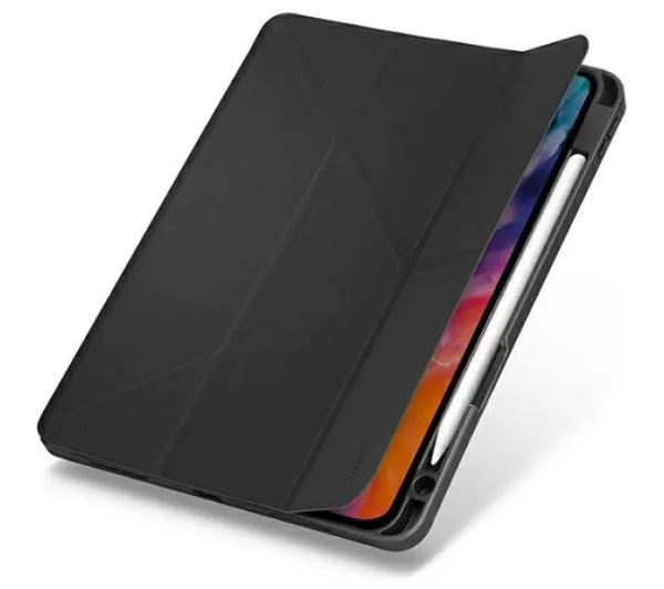 UNIQ Transforma Rigor do iPad Air 4 gen Szary