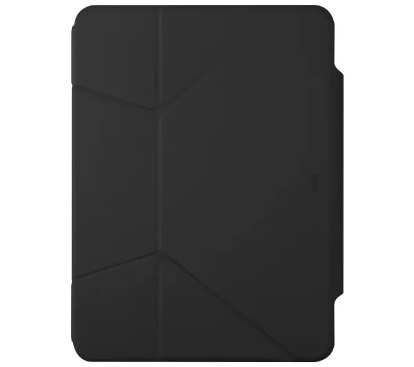 UNIQ Ryze 11 do iPad Air 4 / 5 gen / iPad Pro 11 cali 2 / 3 / 4 gen Czarny
