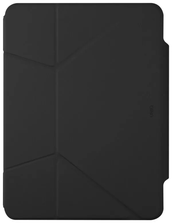 Etui na tablet UNIQ Ryze 11 do iPad Air 4 / 5 gen / iPad Pro 11 cali 2 / 3 / 4 gen Czarny