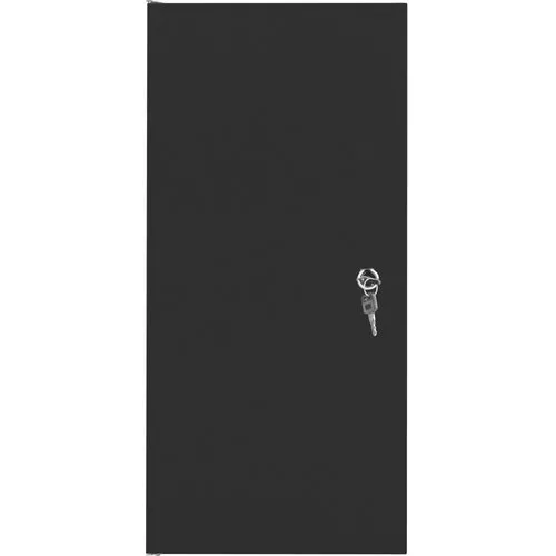 Szafa rack Lanberg WF10-2312-00B 12U 280X310
