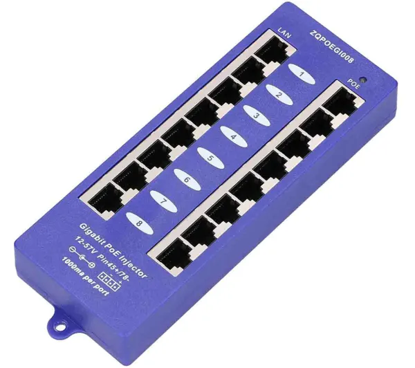Extralink EX.6365 Fioletowy