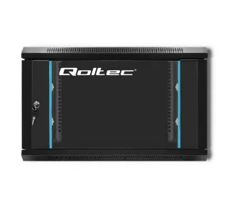 Szafa rack Qoltec 54465 6U 600x370x600