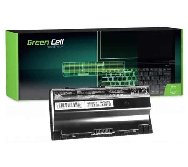 Green Cell AS74 Asus