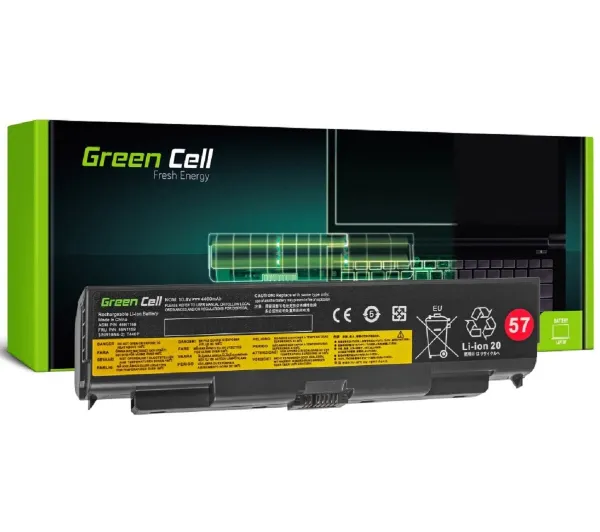 Green Cell LE89 Lenovo