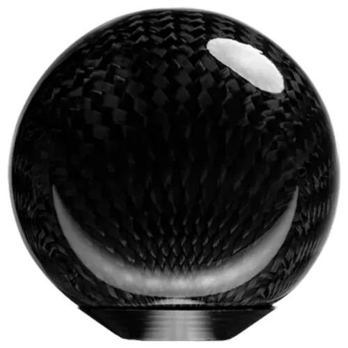 Gałka zmiany biegów Simagic P-RSK Round Shifter Knob