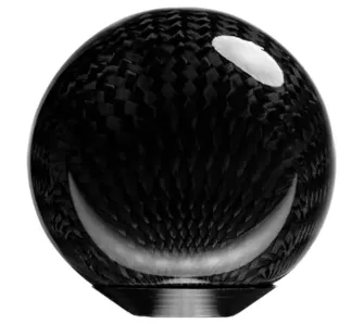 Gałka zmiany biegów Simagic P-RSK Round Shifter Knob