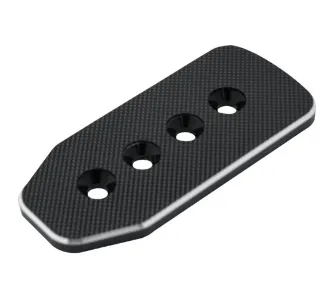 Nakładki na pedały Simagic P-SFP Standard Flat Pedal Plate