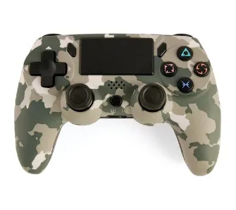 Pad Gembird JPD-PS4BT-01-CM do PS4/PC Bezprzewodowy/Przewodowy