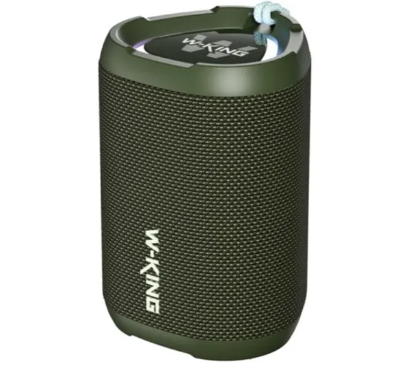 W-KING D110-GR 15W Zielony