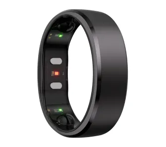 Smartring RingConn Gen 2 RCA-01 6 Czarny
