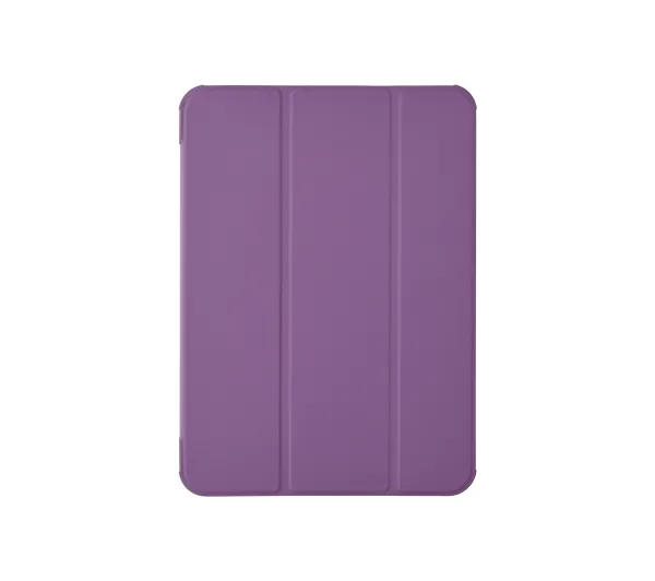 Pomologic BookCase do iPad 10 gen / 11 gen Fioletowy
