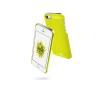 SBS Cover ColorFeel TEFEELIPSEY iPhone SE/5S/5 (żółty)