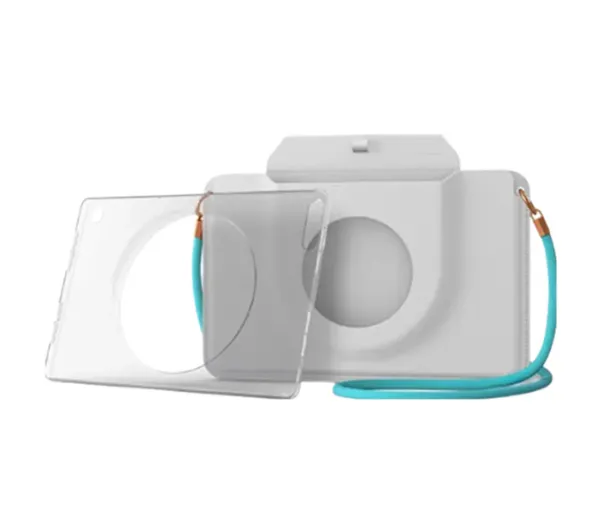 Lenovo Sleeve Suite dla Tab Plus Gen 2 Szary