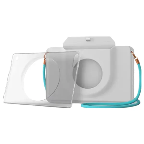 Etui na tablet Lenovo Sleeve Suite dla Tab Plus Gen 2 Szary