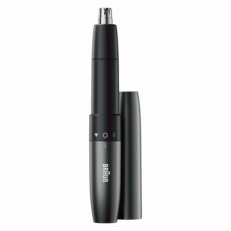 Trymer Braun EN20
