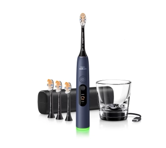 Szczoteczka soniczna Philips Sonicare DiamondClean 8500 HX8515/13