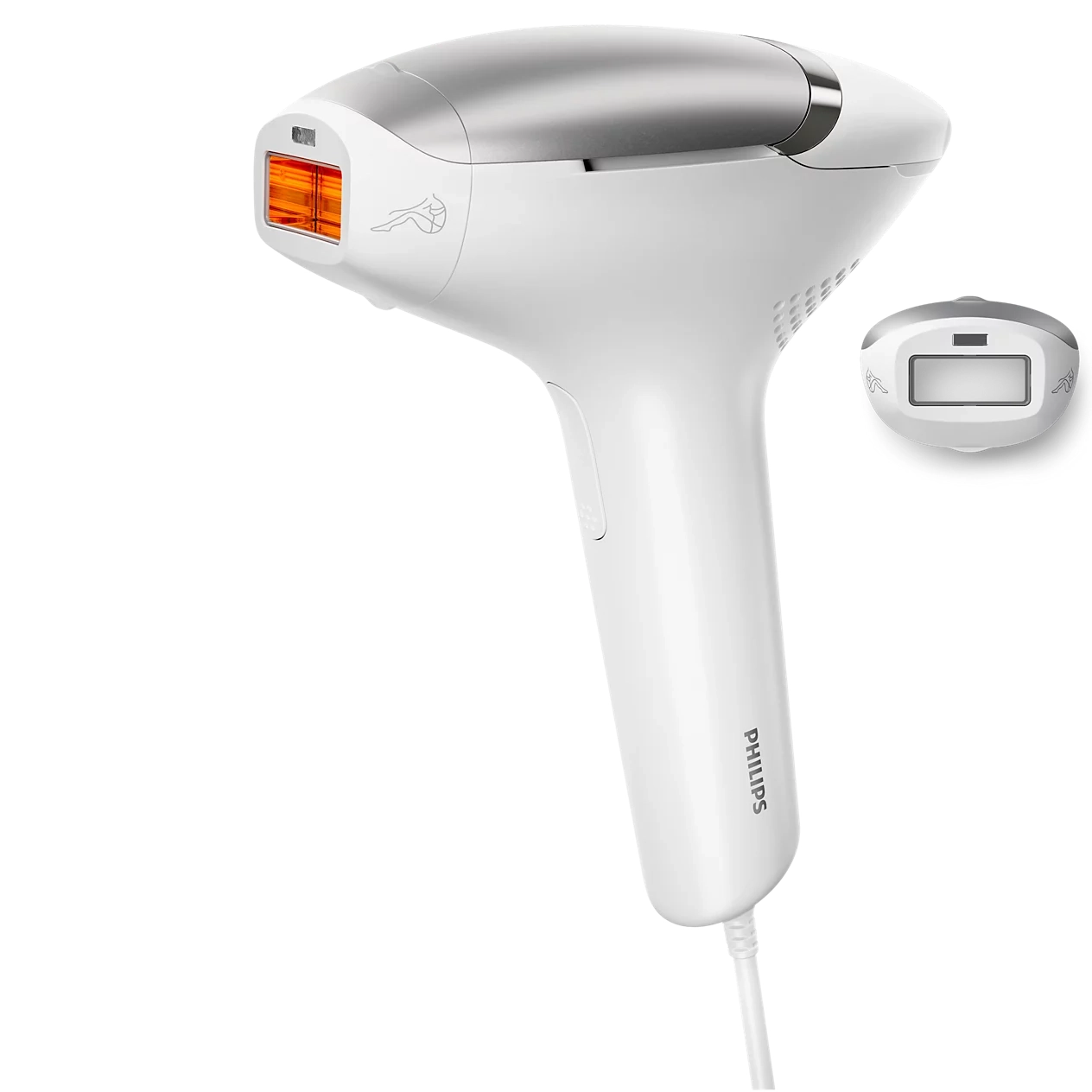 Depilator Philips Lumea 7000 IPL BRI931