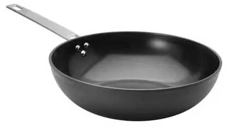 Patelnia Electrolux Easy2Clean E9HOECW Indukcja Ceramiczna 28cm