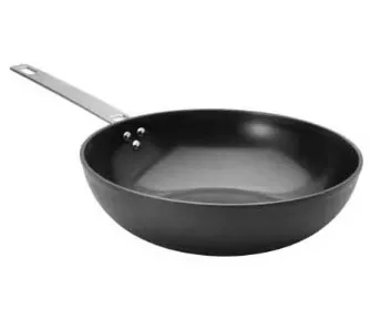 Patelnia Electrolux Easy2Clean E9HOECW Indukcja Ceramiczna 28cm