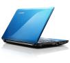 Lenovo IdeaPad Z370 13,3" Intel® Core™ i3-2310M 4GB RAM  750GB Dysk  Win7 (SkyBlue)