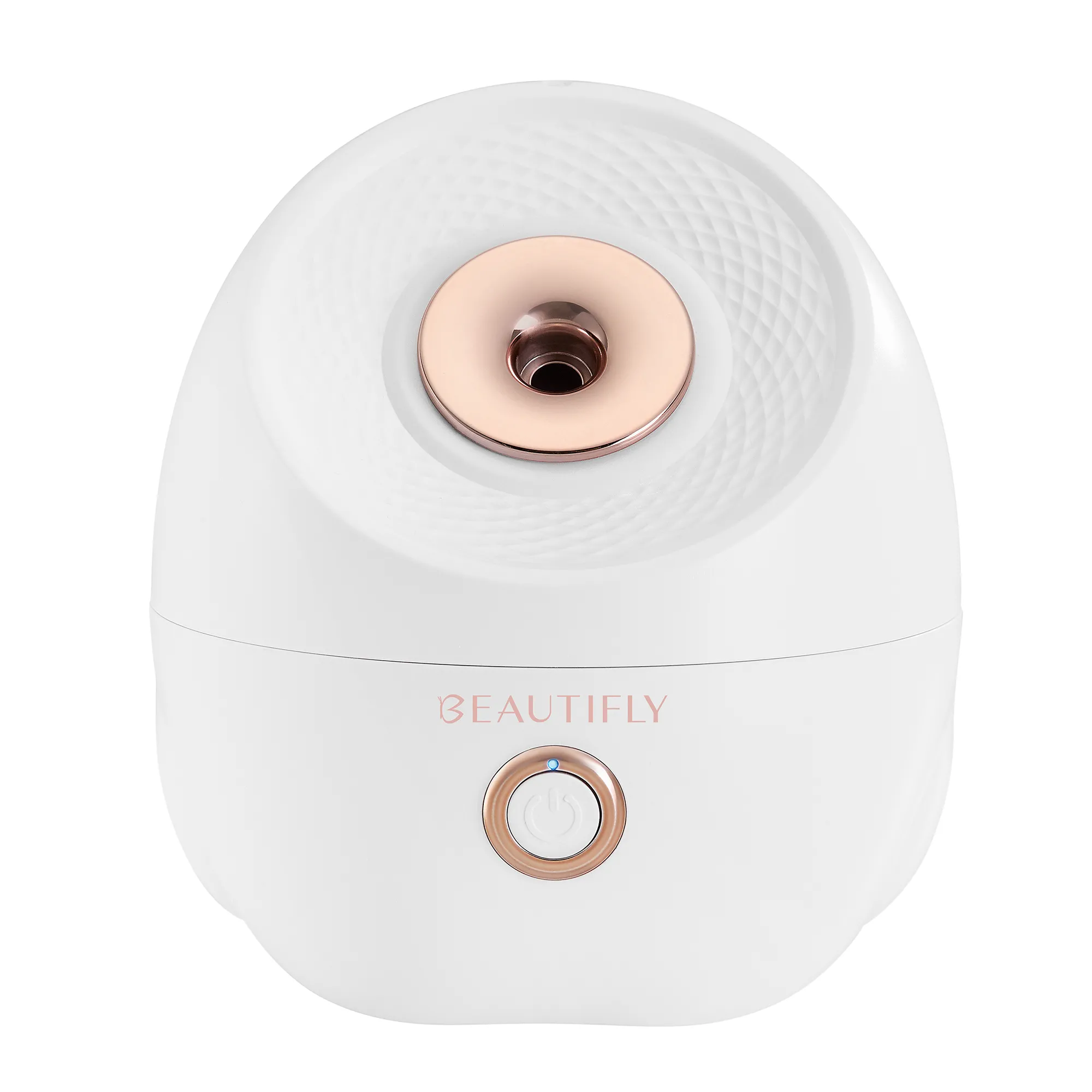 Sauna do twarzy Beautifly SkinMist Pro Biały