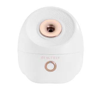 Sauna do twarzy Beautifly SkinMist Pro Biały