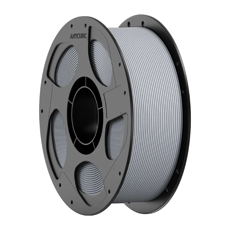 Filament Anycubic IPHPFFW-101 PLA-CF 1kg Biały