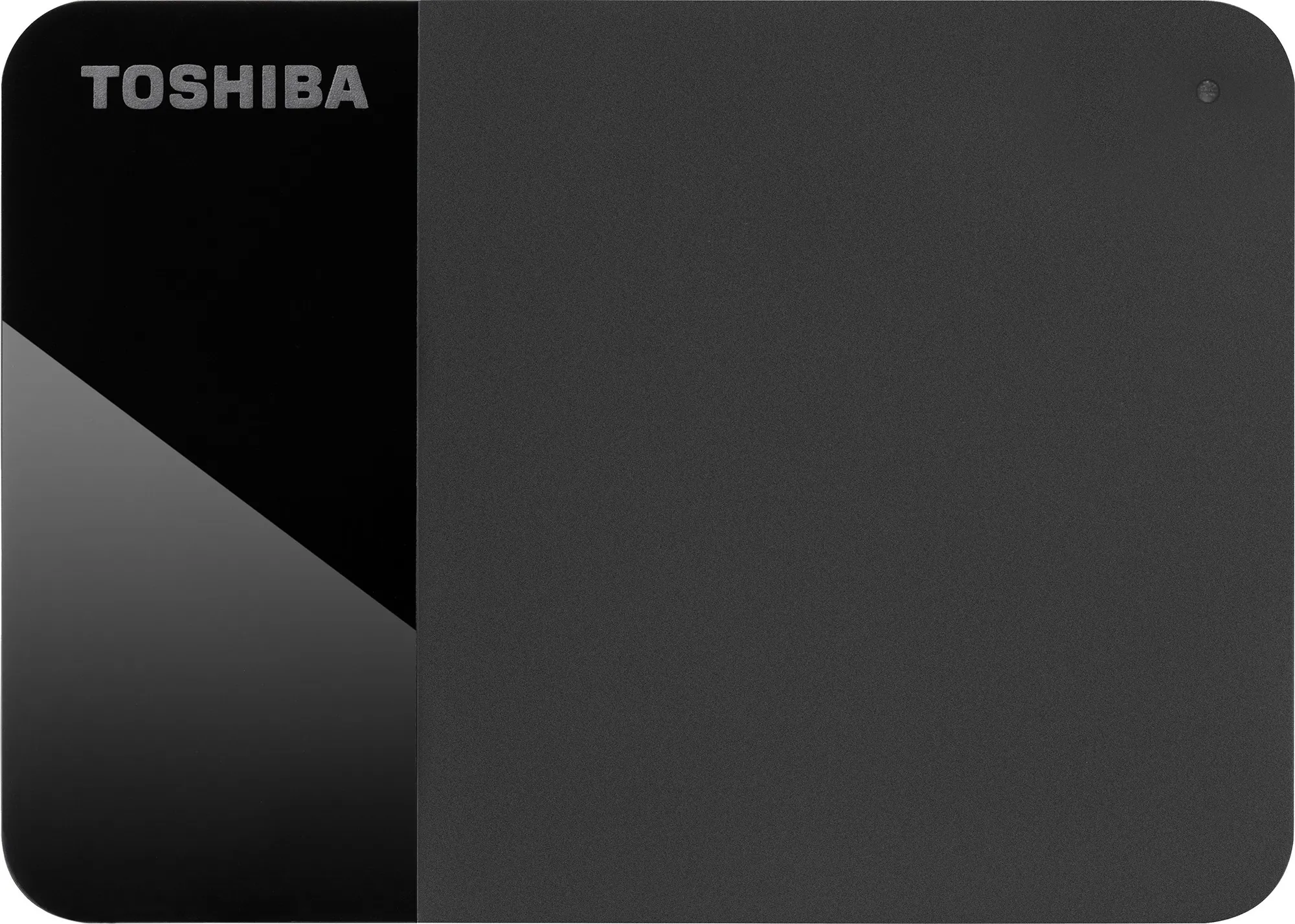 Dysk Toshiba Canvio Ready 4TB HDD USB 3.2 Czarny