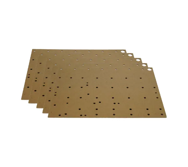 Makera Carvera Air 2mm MDF 5szt.