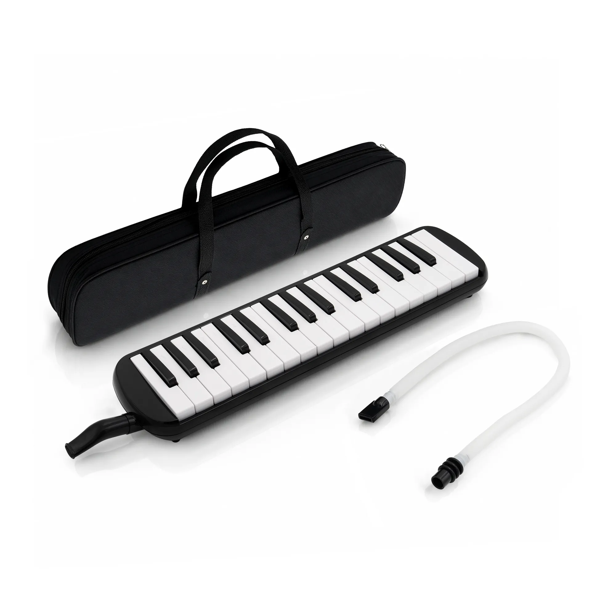 Harmonijka Musicmate Klawiszowa MM-ML32-B Melodica