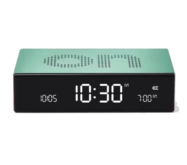 Lexon Flip Premium Mint LR152M1 Mętowy