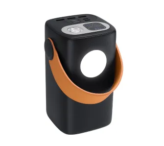 Powerbank Rivacase VA1086 60000mAh PD 100W Czarny