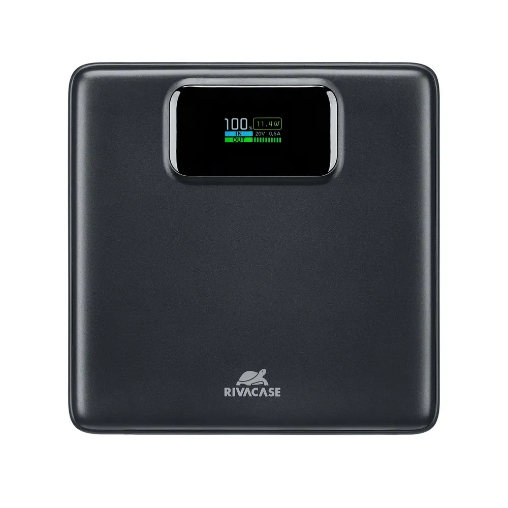 Powerbank Rivacase VA1090 20000mAh 100W Czarny