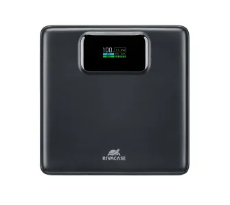 Powerbank Rivacase VA1090 20000mAh 100W Czarny