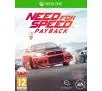 Need for Speed Payback Gra na Xbox One (Kompatybilna z Xbox Series X)